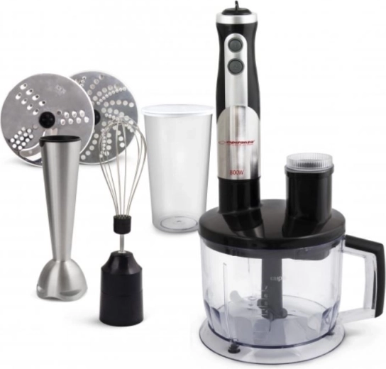 Staafmixer Esperanza Crema