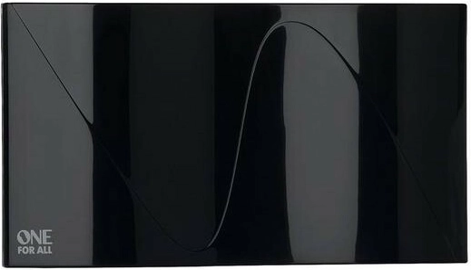 One For All SV9323 actieve binnenantenne met versterking tot 38 dB