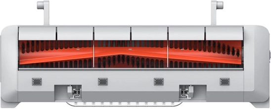 Afdekking voor borstel van DREAME W10-stofzuiger