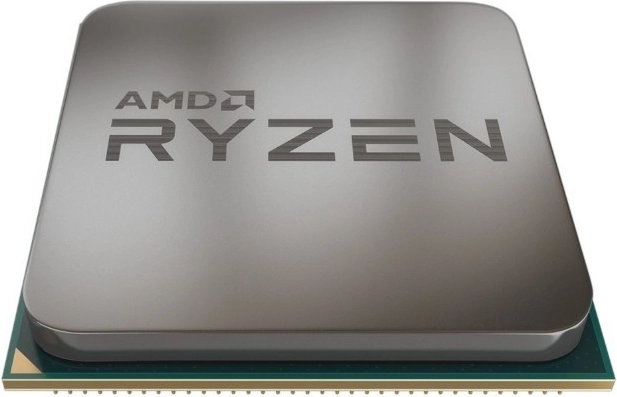 AMD Ryzen 3 3200G processor (TRAY, AM4) - 1 stuk