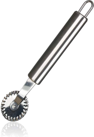 Pizzaschraper AKCENT 19 x 4,5 cm