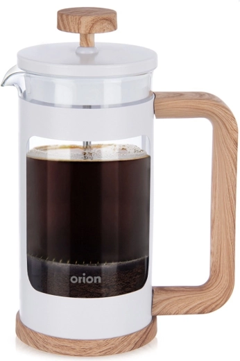 Glazen french press WHITELINE 400 ml