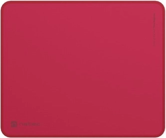 Muismat NATEC Colors Series Viva Magenta 300 × 250 mm