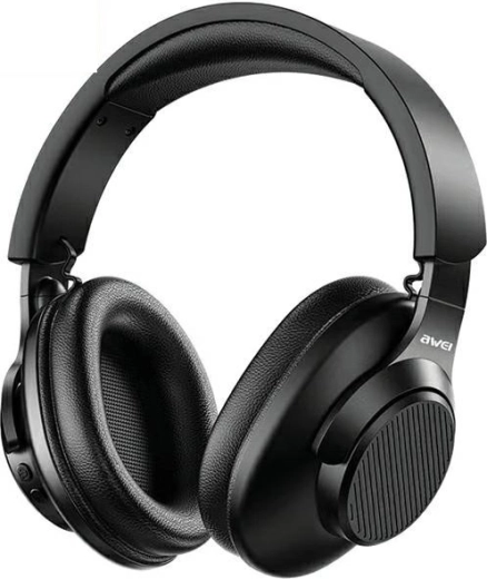 AWEI draadloze over-ear hoofdtelefoon A997 Pro met ANC