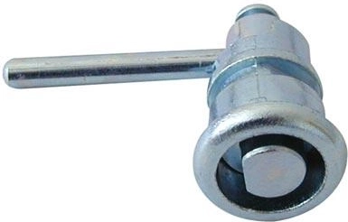 Aluminium verdeelkastslot LIDOKOV