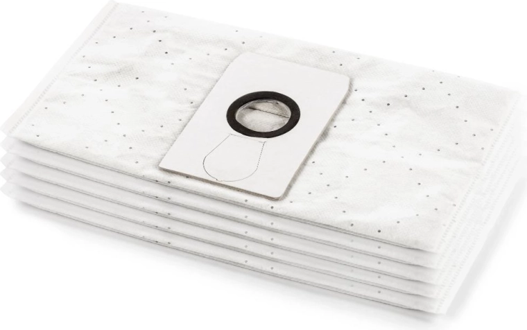 Sencor zakken van polymeermicrovezels voor SRV 9385WH, 5 stuks