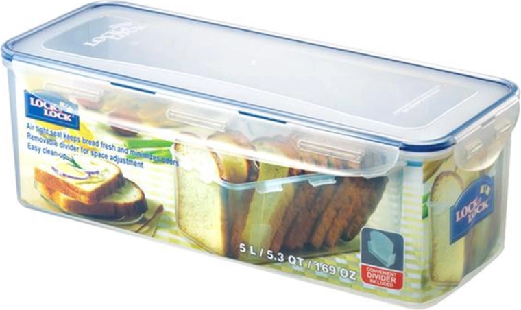 Voedselcontainer LOCKnLOCK 5 l