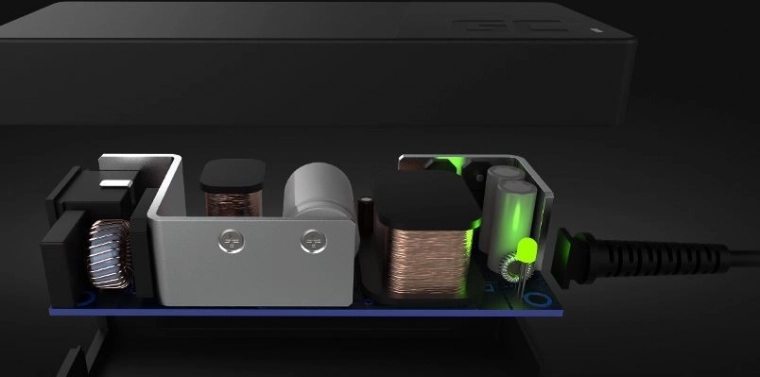 Verzendadapter GREEN CELL PRO voor Asus