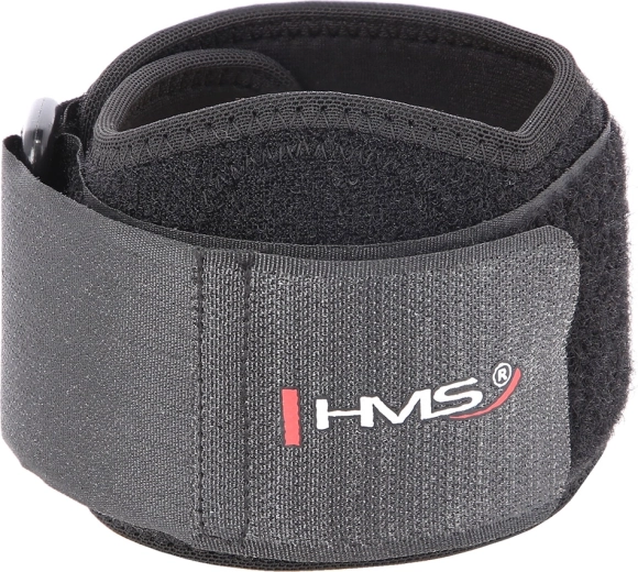 Elleboogbrace voor tenniselleboog HMS LO1768