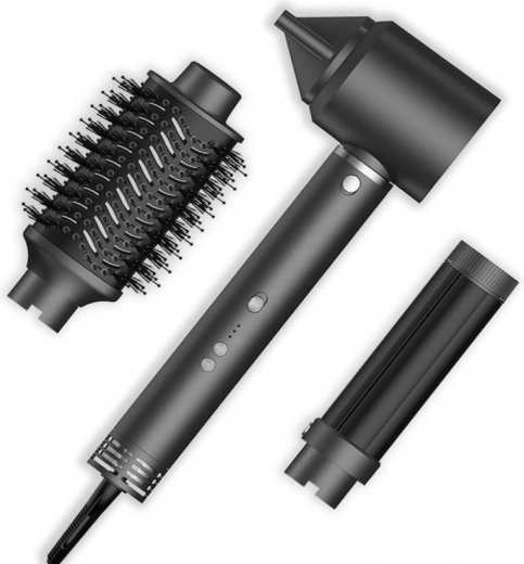 Multistyler 3-in-1 voor haar MAESTRO MR-230