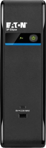 Noodstroomvoorziening Eaton 3P Ellipse 900 VA USB IEC