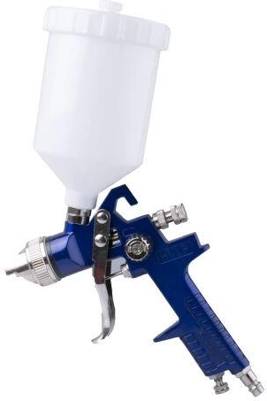 Spuitpistool met boventank FESTA S990P