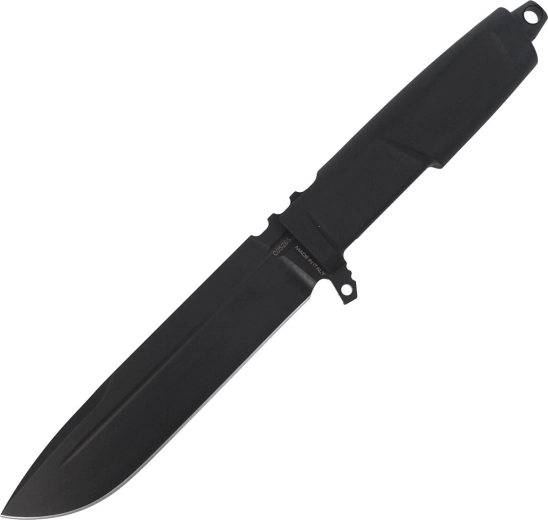 Extrema Ratio DMP Black tactisch mes 15,2 cm