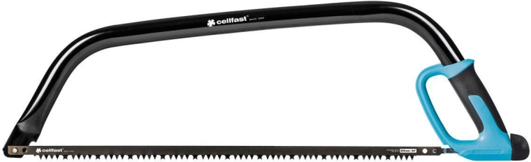 Beugelzaag ERGO 610 mm CELLFAST