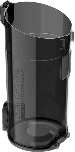 Sencor stofreservoir voor stofzuigers uit de SVC 762x-serie