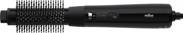 Heteluchtborstel BRAUN AS150E 300 W