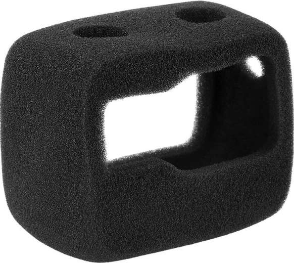 Schuimkap voor microfoon Puluz voor camera Insta360 Ace Pro