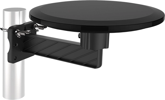 Solight buitenantenne DVB-T2 met versterker van 49 dB
