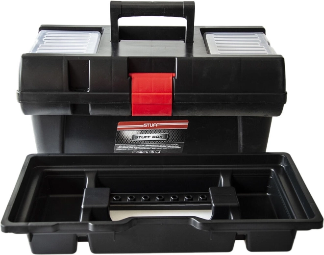 Gereedschapskoffer STUFF PROFI 16″