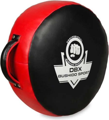 DBX Bushido ronde trainingsstootkussen ks-1 45 cm