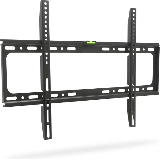 Vaste muurbeugel voor tv's van 40–80 inch