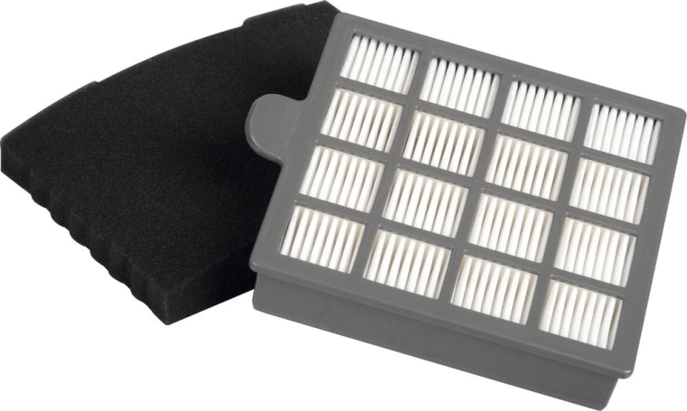 SENCOR set wasbare filters voor stofzuigers SVC 8 Tizio