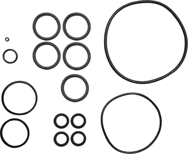 Marimex afdichtingsset voor zandfilter ProStar 2000/4000/6000