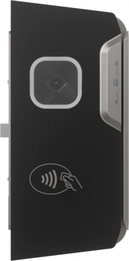 Sunmi Flex3 scanner met NFC en magneetkaartlezer