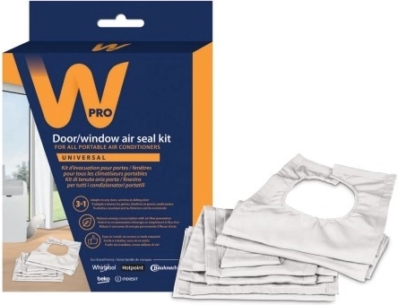 Installatieset voor airconditioning