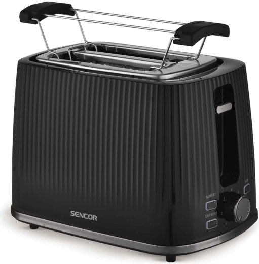 Broodrooster Sencor STS 7511BK