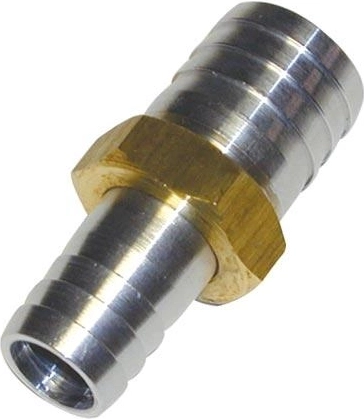 Slangkoppeling-reductie 3/8"–1/2"