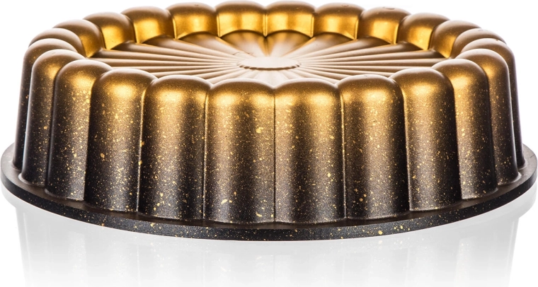 Bakvorm voor taart Majestic Tartty 27 cm met antiaanbaklaag