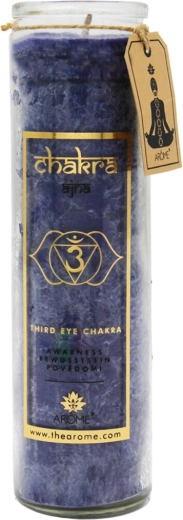 Geurkaars in glas Zeebries 320 g