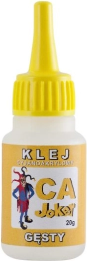 Joker dikke cyanoacrylaatlijm 20 g
