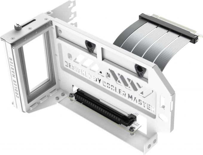 Verticale grafischekaart-houderkit V3 PCIe 5.0