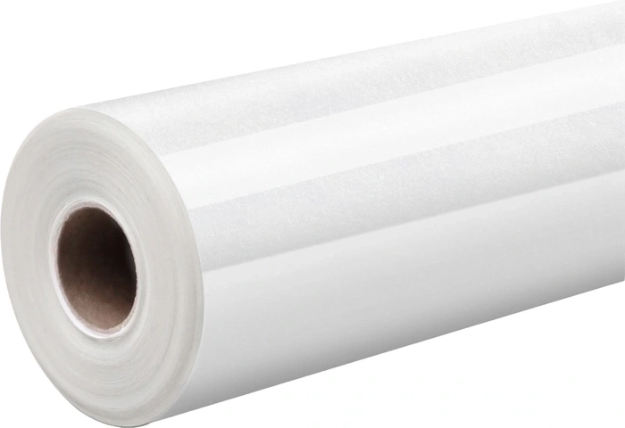 HTVRONT glinsterende warmteoverdrachtsfolie 30,5 × 90 cm goud