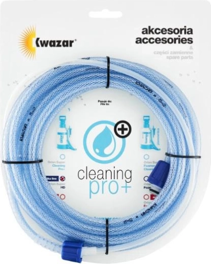 Slang 4,5 m voor ORION HD Alka Line