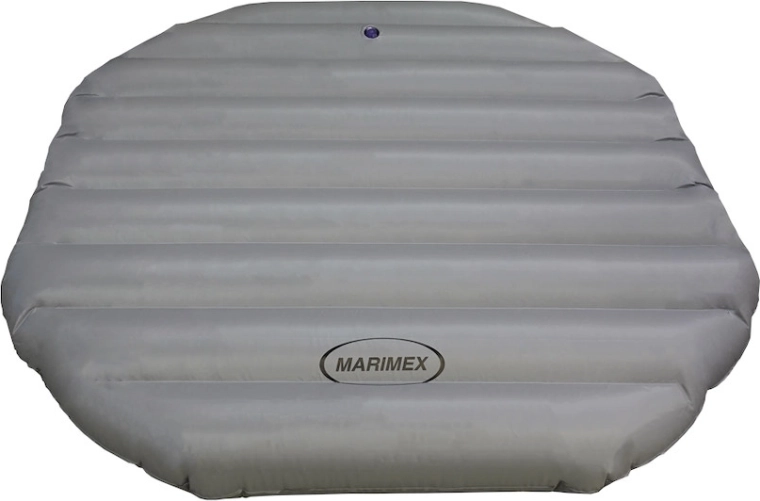 Opblaasbare afdekking voor de Aquamar 6003 jacuzzi