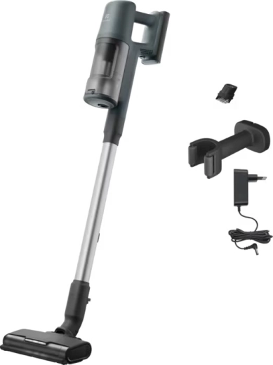 Steelstofzuiger Clean 600