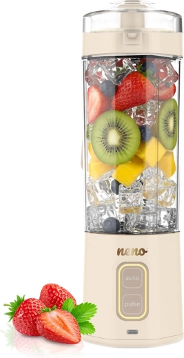 Neno Fresco draagbare draadloze blender