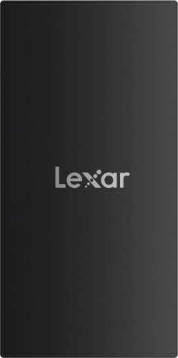 Draagbare SSD-schijf Lexar SL300 2 TB