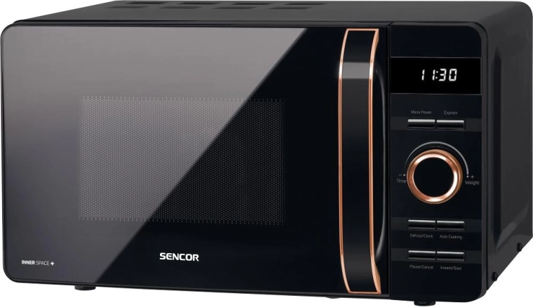 Sencor magnetron SMW 5320BK