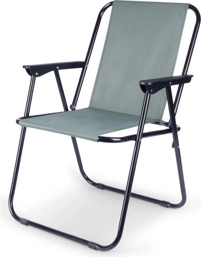 Opvouwbare kampeerstoel Vilde
