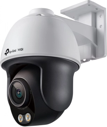 Netwerkcamera VIGI C540S 4MP Pan/Tilt met ColorPro nachtzicht (4 mm)