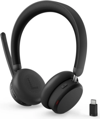 Draadloze headset met dubbele ANC-modus 6550 USB‑C