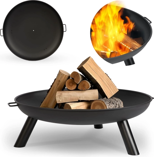 Tuinvuurplaats 80 cm Berdsen