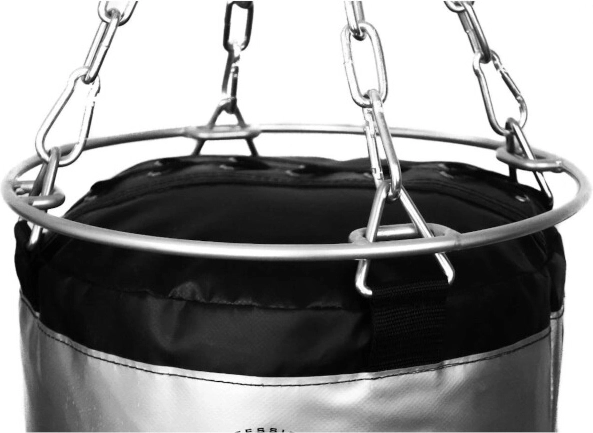 Expansiering voor ketting van bokszak DBX Bushido R30