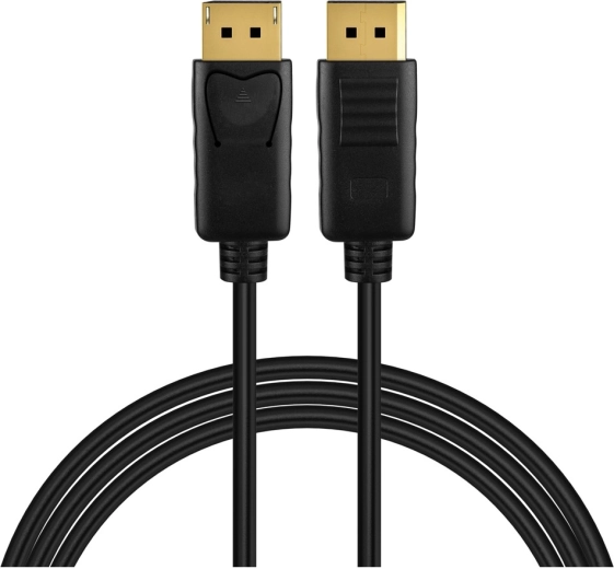 DisplayPort 1.4-kabel 2 m CL-205