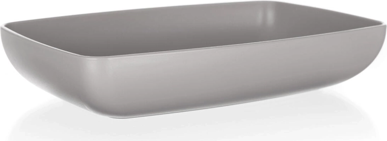 Serveerblad Culinaria Latte 18 × 12 × 3,5 cm