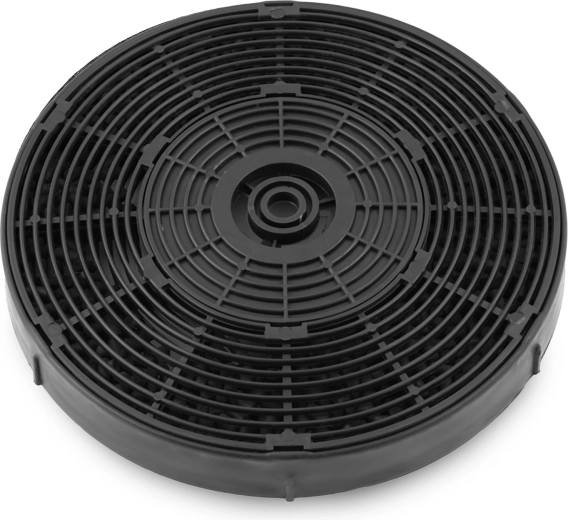 Koolstoffilter type A voor BERDSEN afzuigkappen – 1 stuk